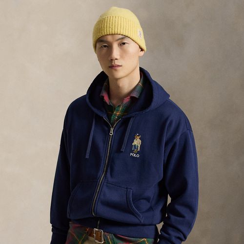 Sweat zippé Vintage Fit Polo Bear - Polo Ralph Lauren - Modalova