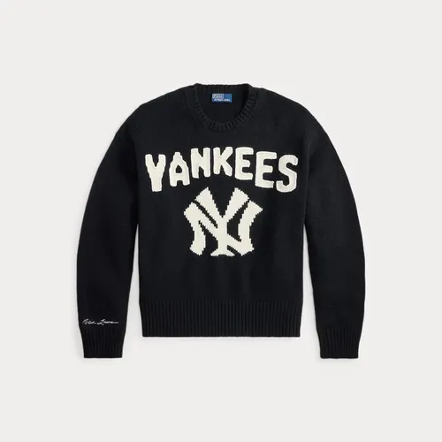 Pull Polo Ralph Lauren Lauren Yankees - Polo Ralph Lauren - Modalova
