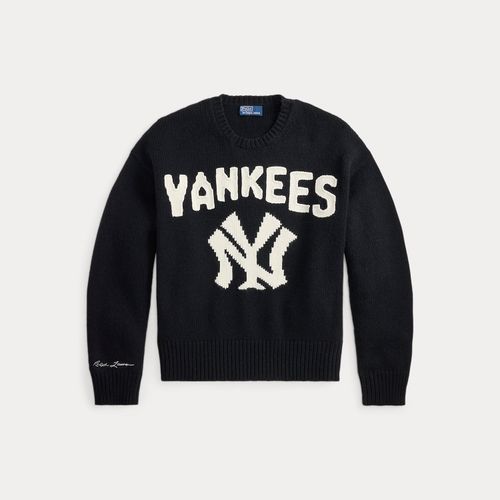 Pull Polo Ralph Lauren Lauren Yankees - Polo Ralph Lauren - Modalova
