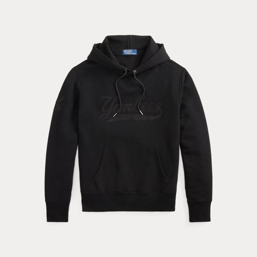 Sweat capuche Polo Ralph Lauren Lauren Yankees - Polo Ralph Lauren - Modalova