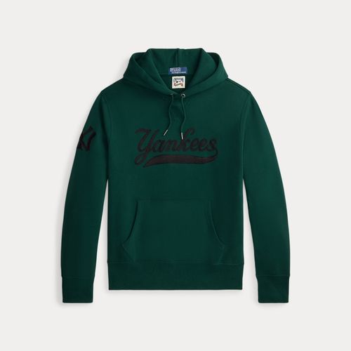 Sweat capuche Polo Ralph Lauren Lauren Yankees - Polo Ralph Lauren - Modalova