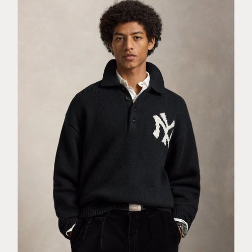 Pull Polo Ralph Lauren Lauren Yankees - Polo Ralph Lauren - Modalova