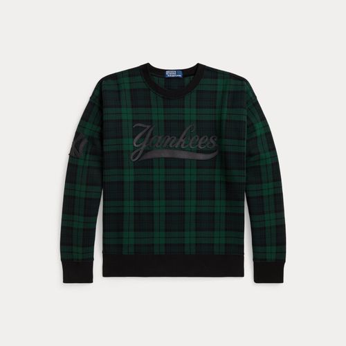 Sweat Polo Ralph Lauren Lauren Yankees - Polo Ralph Lauren - Modalova