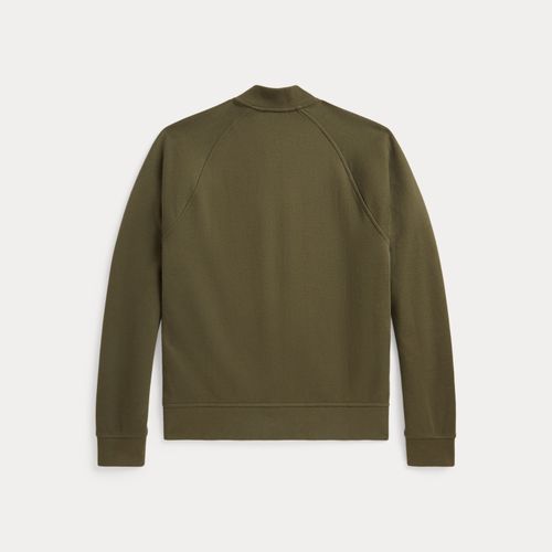 Veste de baseball hybride - Polo Ralph Lauren - Modalova