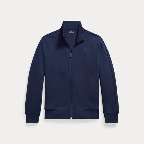 Veste d'athlétisme en maille double - Polo Ralph Lauren - Modalova