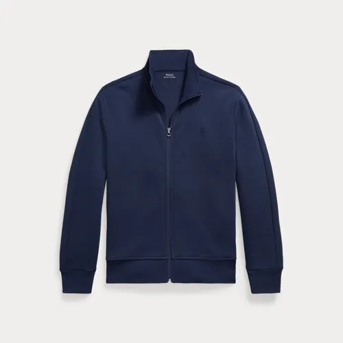 Veste d'athlétisme en maille double - Polo Ralph Lauren - Modalova