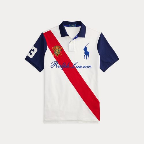 Polo Big Pony Classic Fit - Polo Ralph Lauren - Modalova
