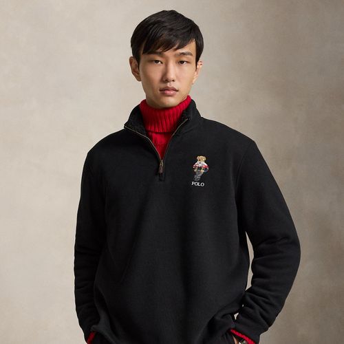 Pull Polo Bear côtelé Estate - Polo Ralph Lauren - Modalova