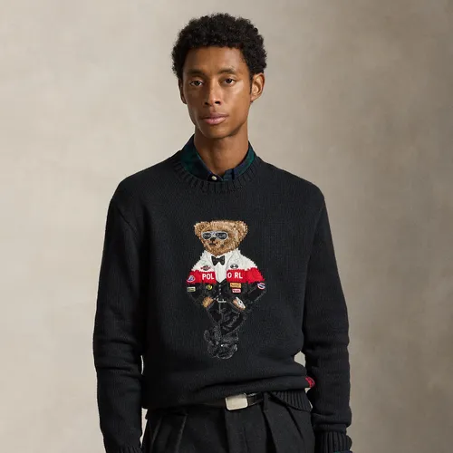 Pull Polo Bear - Polo Ralph Lauren - Modalova