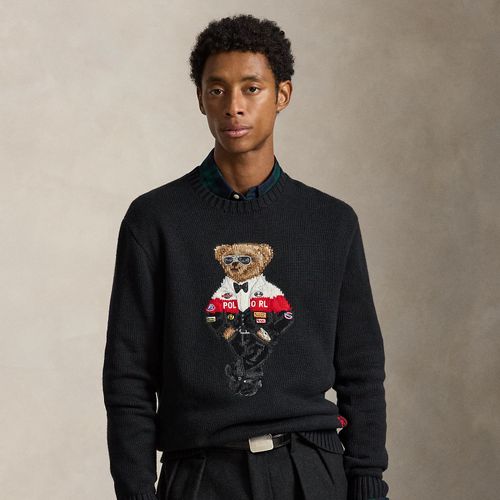 Pull Polo Bear - Polo Ralph Lauren - Modalova