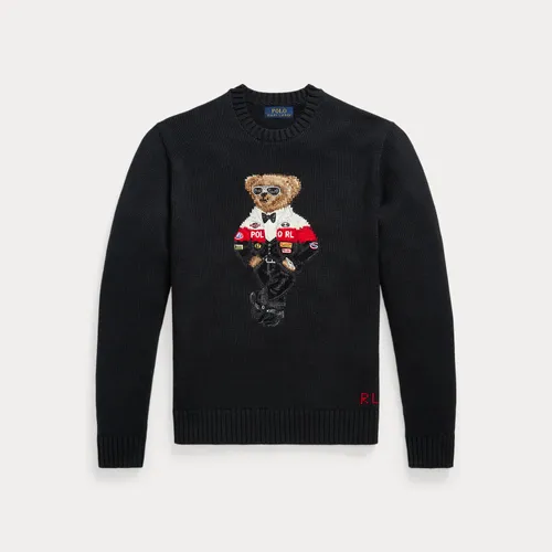 Pull Polo Bear - Polo Ralph Lauren - Modalova