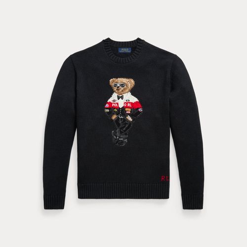 Pull Polo Bear - Polo Ralph Lauren - Modalova