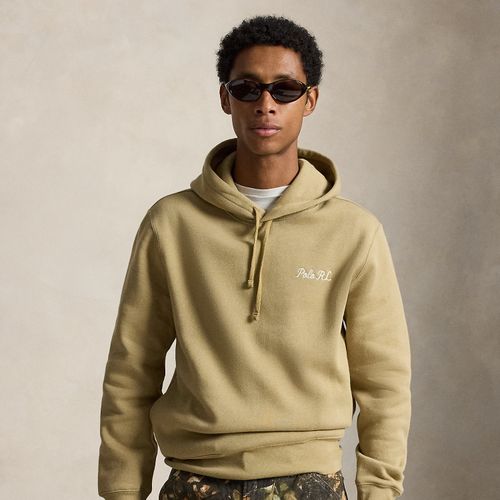 Sweat à capuche Polo Bear en molleton - Polo Ralph Lauren - Modalova