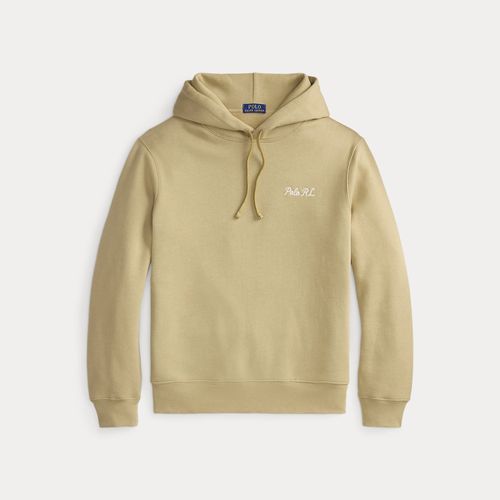Sweat à capuche Polo Bear en molleton - Polo Ralph Lauren - Modalova
