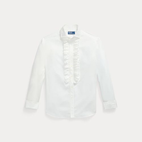 Chemise smoking Classic Fit - Polo Ralph Lauren - Modalova