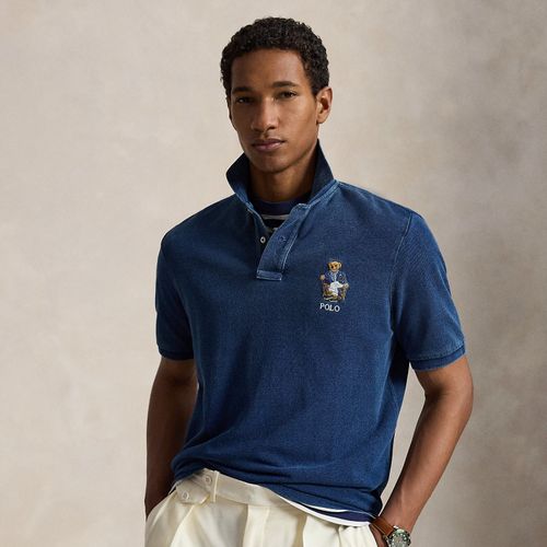 Polo Polo Bear en piqué Classic Fit - Polo Ralph Lauren - Modalova