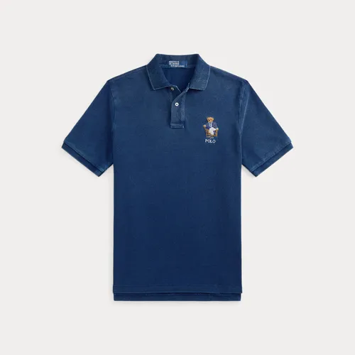 Polo Polo Bear en piqué Classic Fit - Polo Ralph Lauren - Modalova