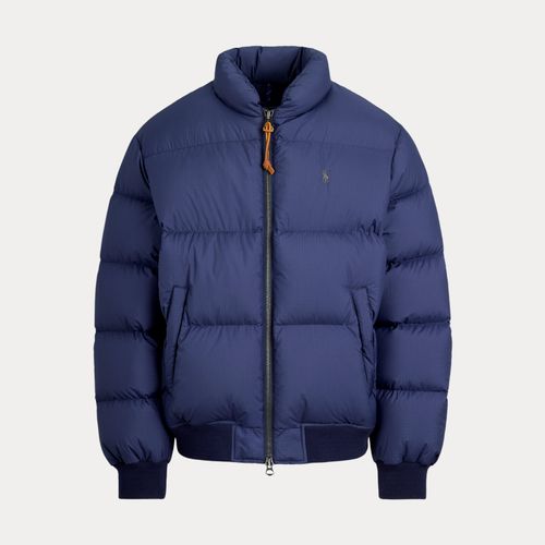 La doudoune Wyoming en ripstop - Polo Ralph Lauren - Modalova