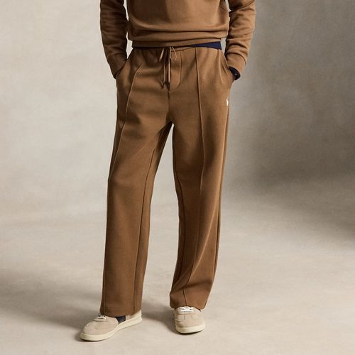 Pantalon à cordon de serrage - Polo Ralph Lauren - Modalova