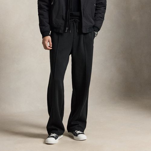 Pantalon à cordon de serrage - Polo Ralph Lauren - Modalova