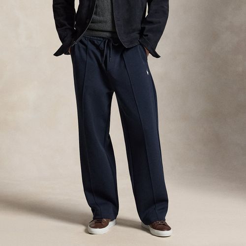 Pantalon à cordon de serrage - Polo Ralph Lauren - Modalova
