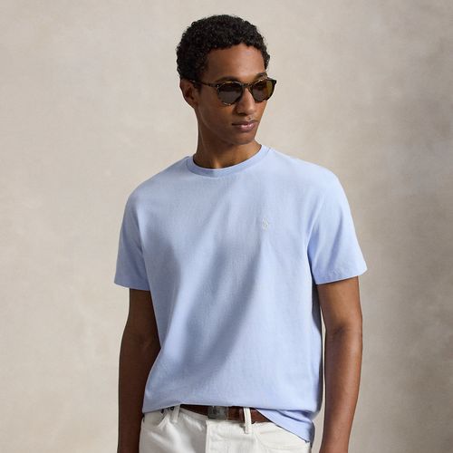 T-shirt Classic Fit en jersey - Polo Ralph Lauren - Modalova