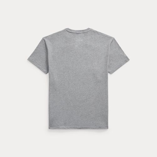 T-shirt Classic Fit en jersey - Polo Ralph Lauren - Modalova