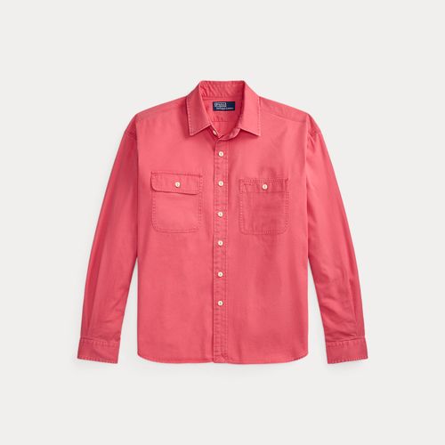 La chemise workwear Big - Polo Ralph Lauren - Modalova
