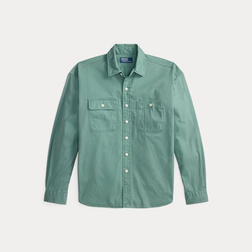 La chemise workwear Big - Polo Ralph Lauren - Modalova
