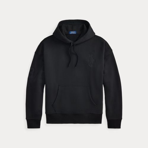 Sweat à capuche Big Pony Relaxed Fit - Polo Ralph Lauren - Modalova