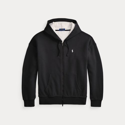 Sweat capuche Relaxed Fit bouclé - Polo Ralph Lauren - Modalova