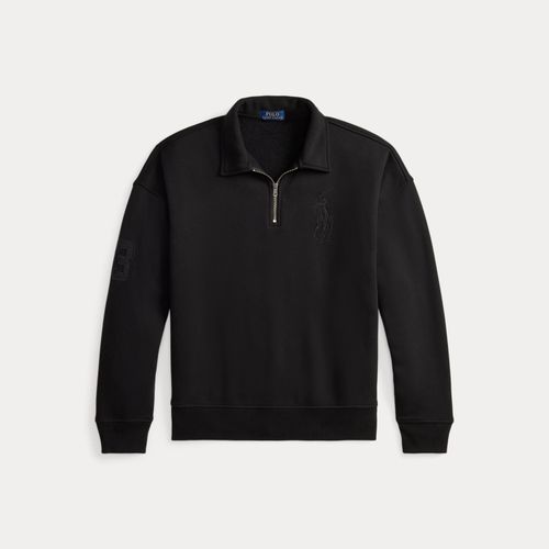 Sweat Big Pony Relaxed Fit - Polo Ralph Lauren - Modalova