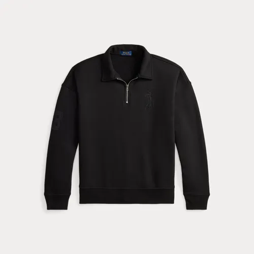 Sweat Big Pony Relaxed Fit - Polo Ralph Lauren - Modalova