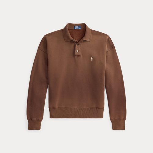 Sweat Vintage Fit à col polo - Polo Ralph Lauren - Modalova