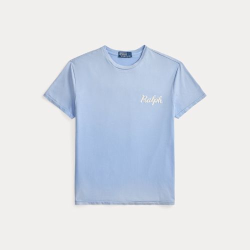 Le t-shirt Ralph Lauren à logo - Polo Ralph Lauren - Modalova