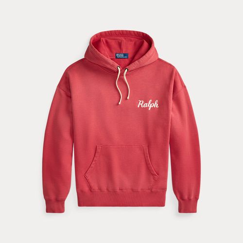 Le sweat à capuche Ralph Lauren à logo - Polo Ralph Lauren - Modalova