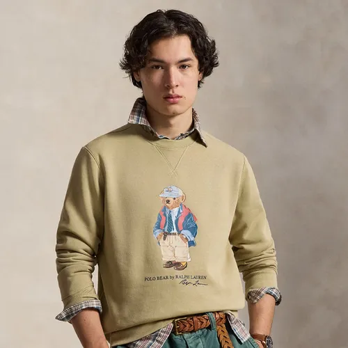 Sweat Polo Bear en molleton - Polo Ralph Lauren - Modalova