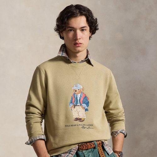 Sweat Polo Bear en molleton - Polo Ralph Lauren - Modalova