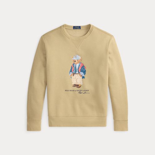 Sweat Polo Bear en molleton - Polo Ralph Lauren - Modalova