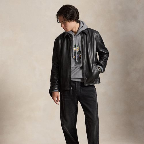 Sweat à capuche Polo Bear Relaxed Fit - Polo Ralph Lauren - Modalova