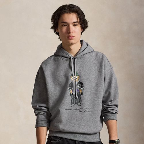 Sweat à capuche Polo Bear Relaxed Fit - Polo Ralph Lauren - Modalova
