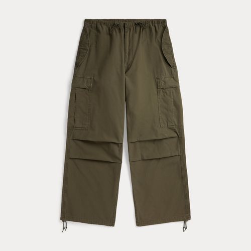 Pantalon cargo décontracté en ripstop - Polo Ralph Lauren - Modalova
