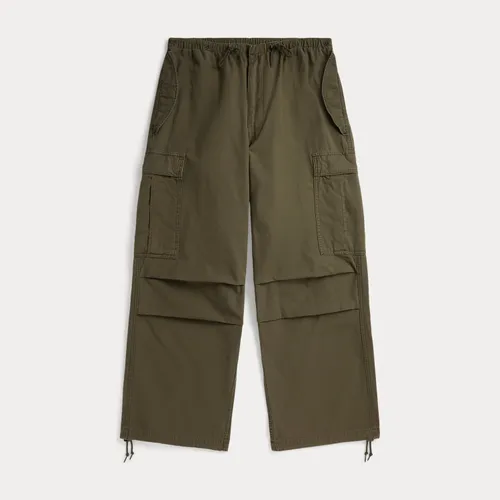 Pantalon cargo décontracté en ripstop - Polo Ralph Lauren - Modalova