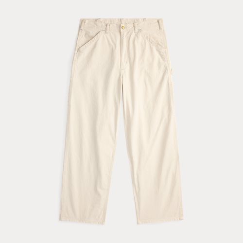 Pantalon de charpentier Relaxed Fit - Polo Ralph Lauren - Modalova