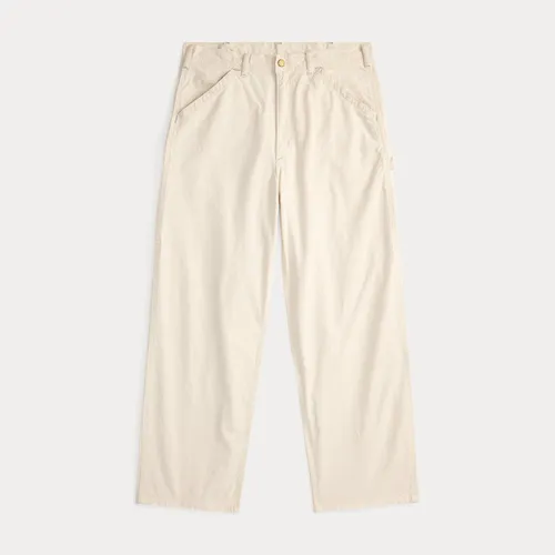 Pantalon de charpentier Relaxed Fit - Polo Ralph Lauren - Modalova