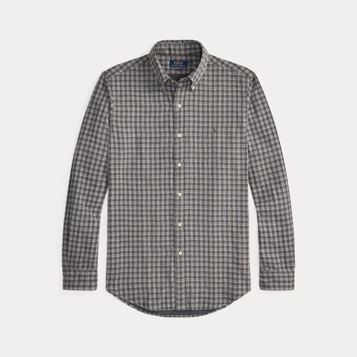 Chemise double face Custom Fit - Polo Ralph Lauren - Modalova