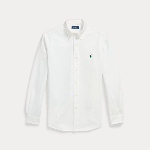 Chemise Oxford Classic Fit - Polo Ralph Lauren - Modalova