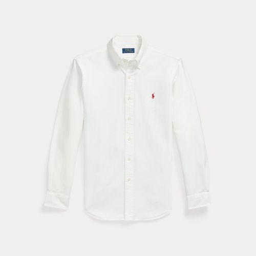 Chemise Oxford Classic Fit - Polo Ralph Lauren - Modalova