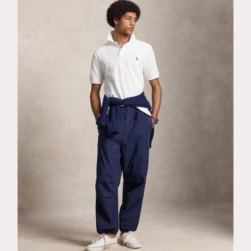 Polo en coton piqué coupe classique - Polo Ralph Lauren - Modalova