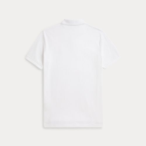 Polo en coton piqué coupe classique - Polo Ralph Lauren - Modalova